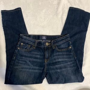 Girls GapKids jeans